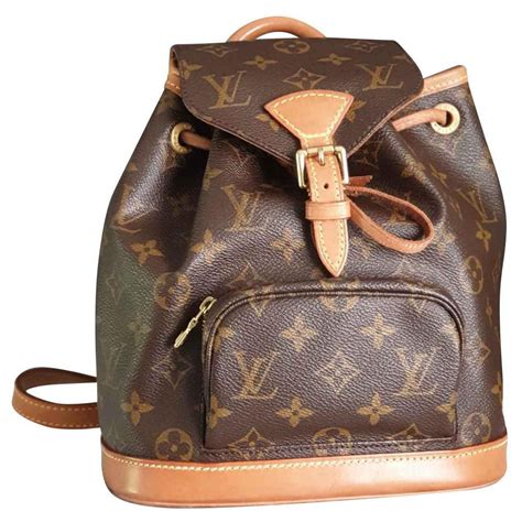 louis vuitton bags small backpack|Louis Vuitton backpack women's.